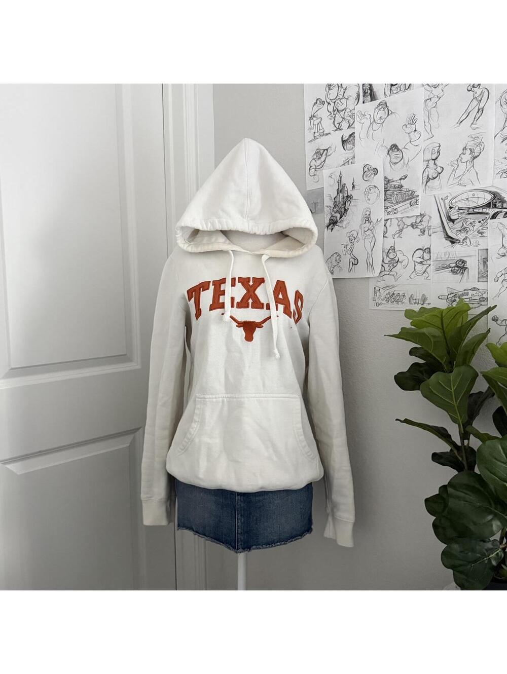 Texas Longhorns hoodie